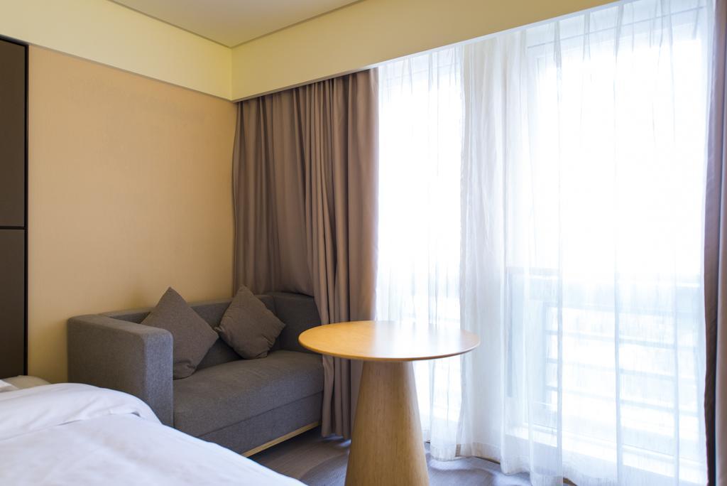 Ji Hotel Dongtai Diêm Thành Phòng bức ảnh